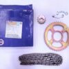 Kit de Arrastre Apache