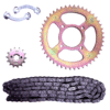 Kit de Arrastre Apache