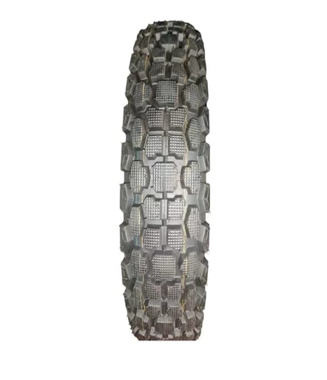 9.2 Llanta TOUGHSTONE 110/90-17